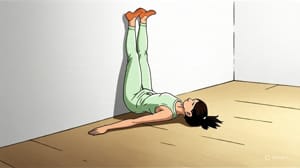 5 Yoga Poses for Better Sleep and Relaxation 9 2 yoga