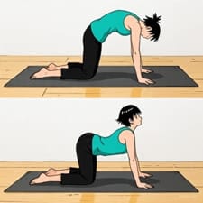 5 Yoga Poses for Better Sleep and Relaxation 11 4444444