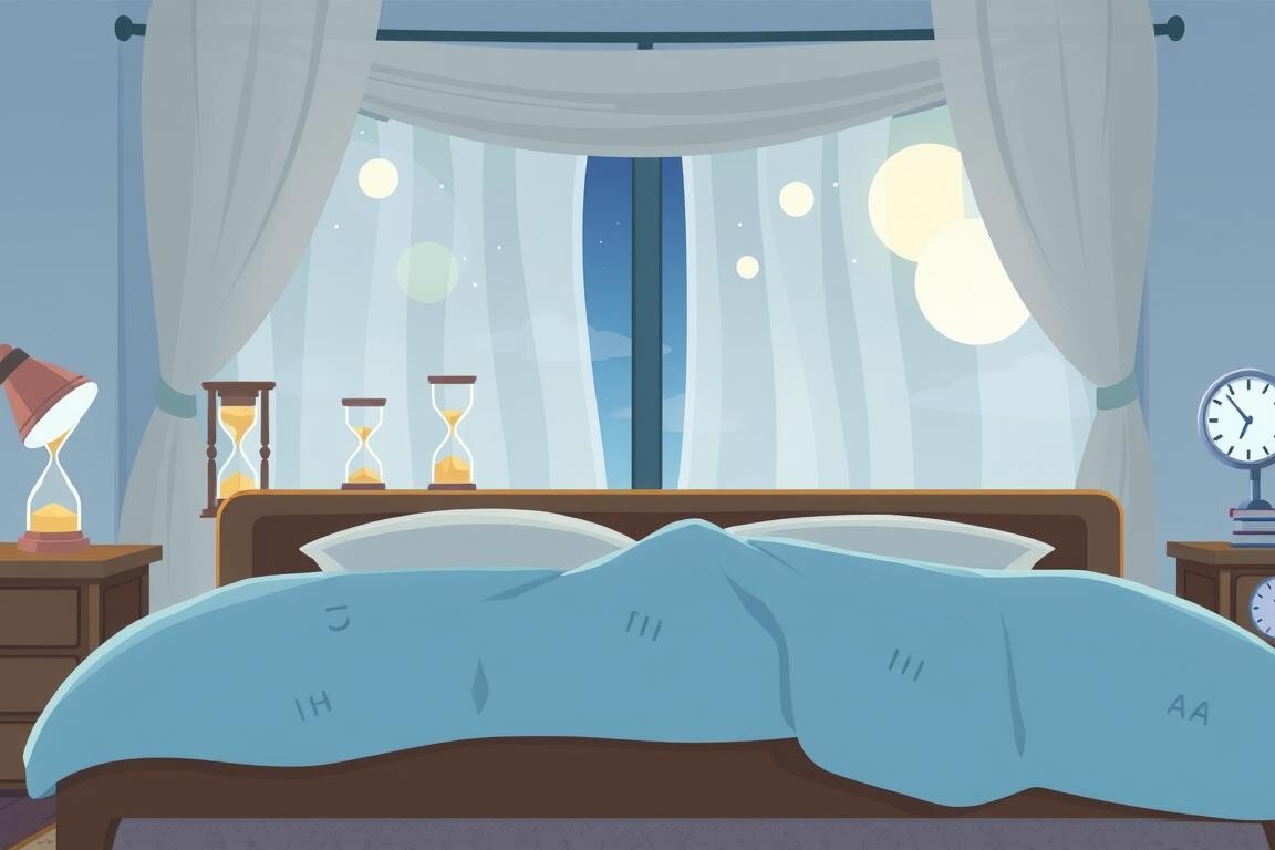 Debunking the 8 Hour Sleep Rule: What You Need to Know 7 8 Hour Sleep Rule