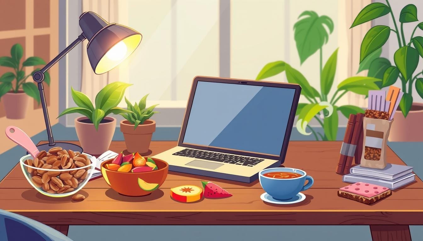 Best Snacks for Studying and Staying Focused 95 Best Snacks for Studying