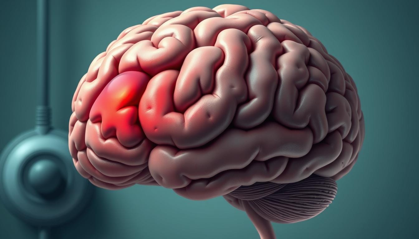 Brain In A Can Myth or Medical Fact: Can Stress Cause Brain Tumors?