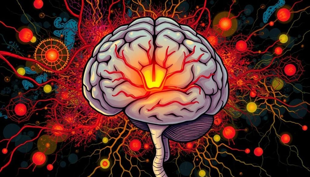 Cerebrovascular disorders