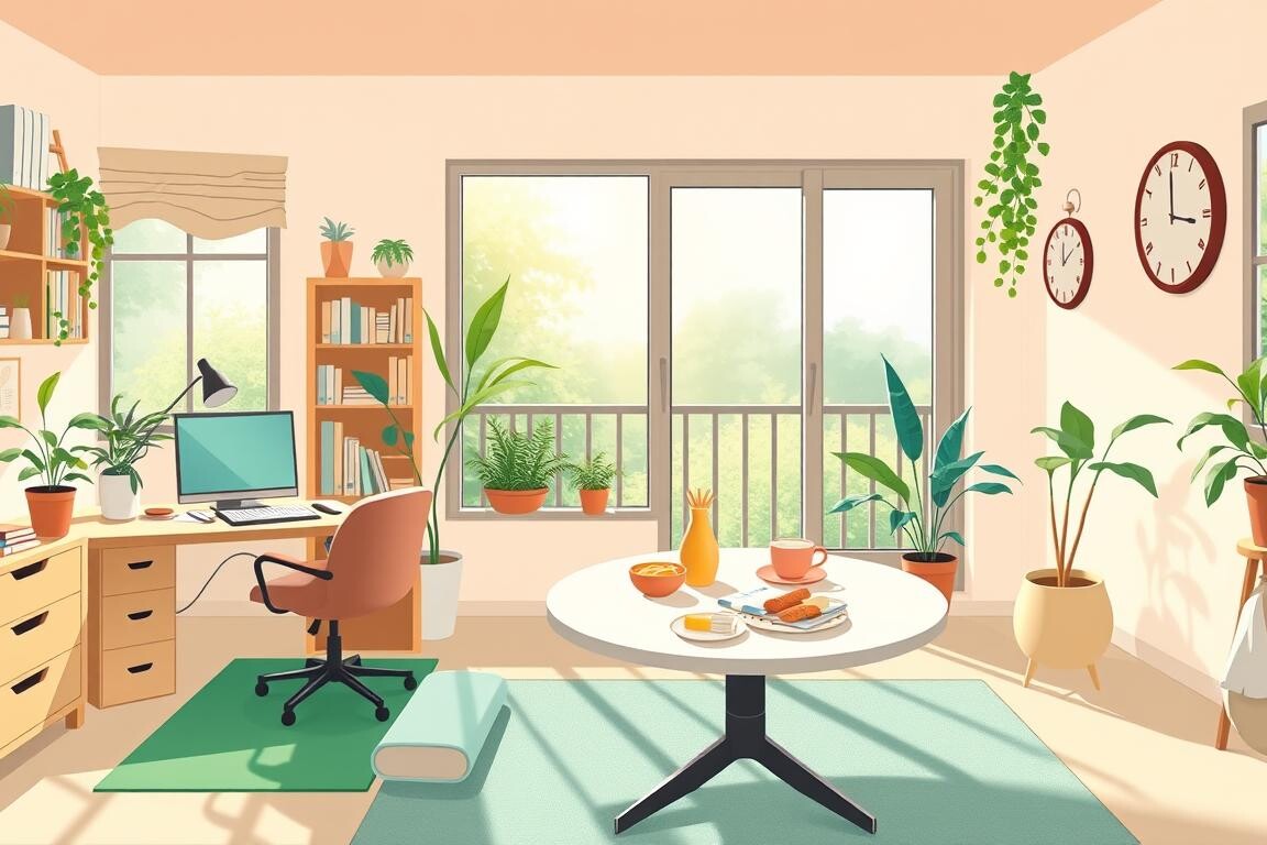 How to Build a Daily Routine for Optimal Mental Performance 3 Daily Routine for Optimal Mental Performance