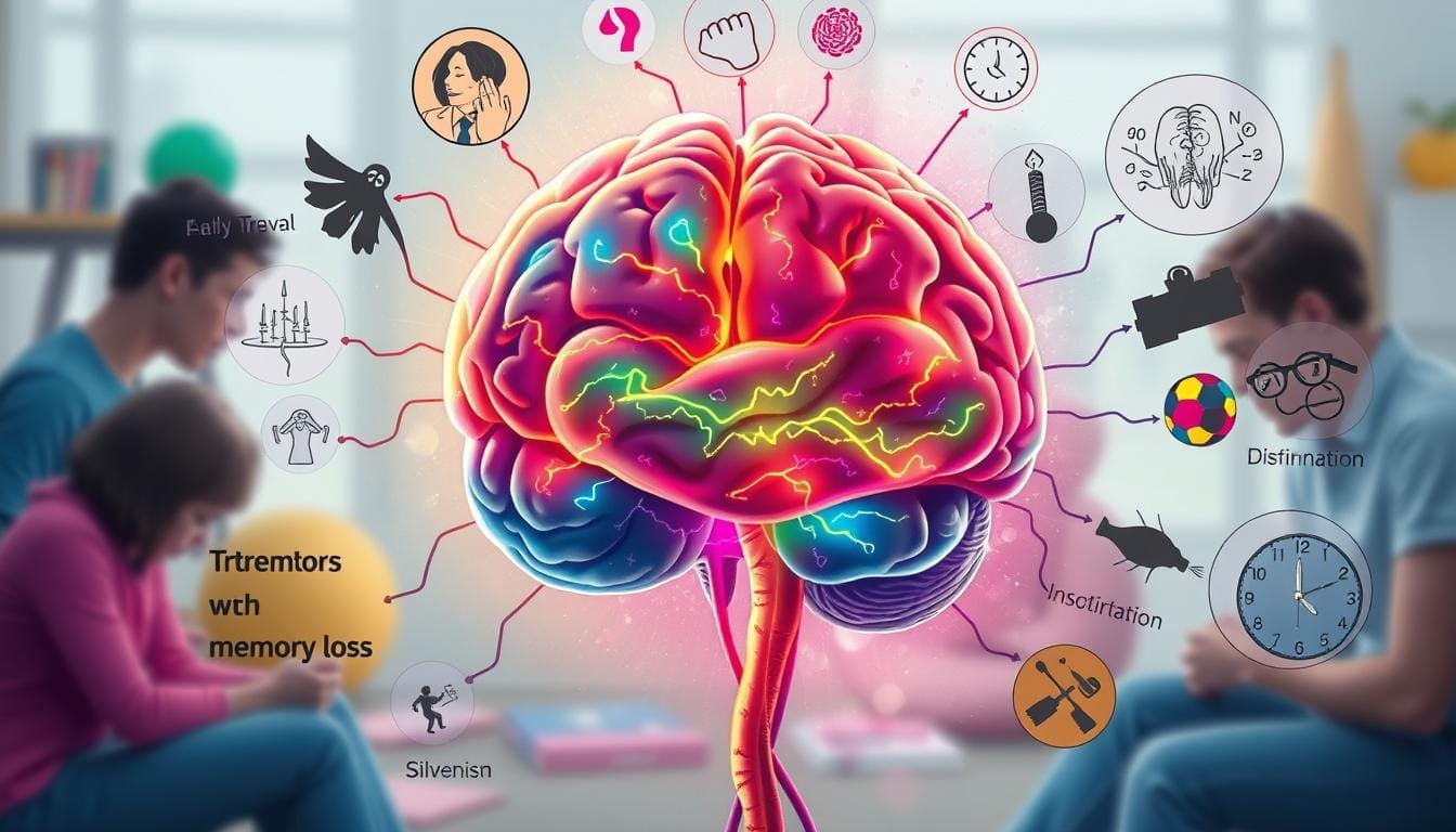 How to Spot the Early Symptoms of Neurological Disorders 90 Early Symptoms of Neurological Disorders