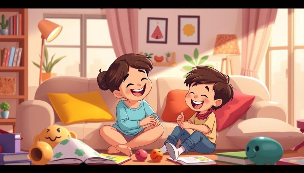 Fostering secure parent-child bonds Fostering secure parent-child bonds