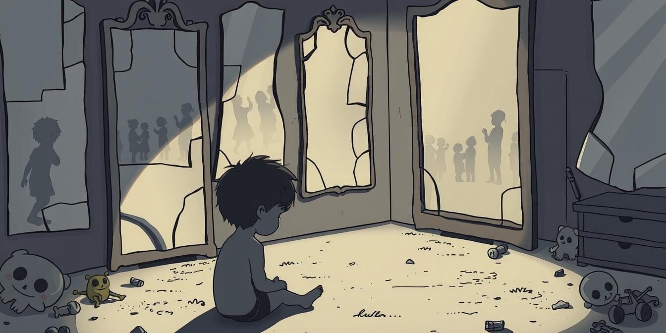 How Childhood Trauma Impacts Adult Mental Health