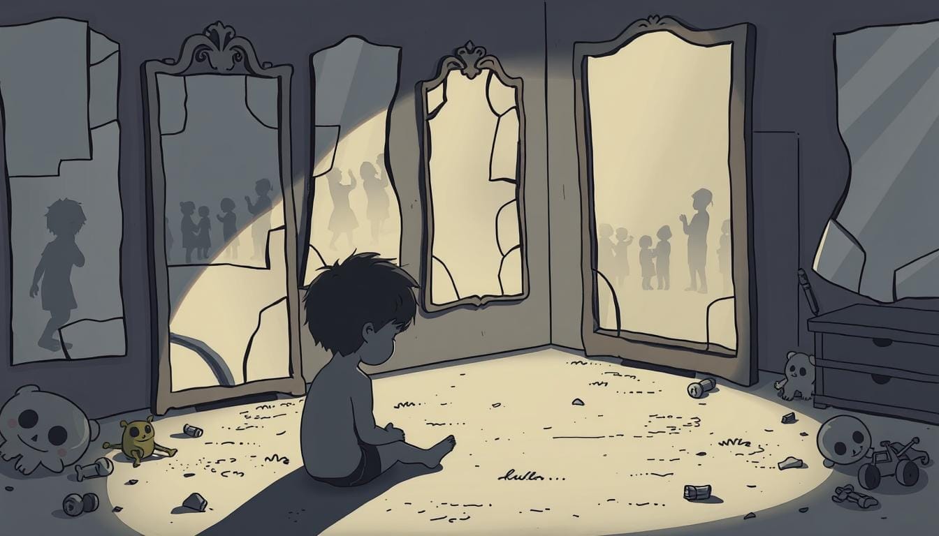 How Childhood Trauma Impacts Adult Mental Health