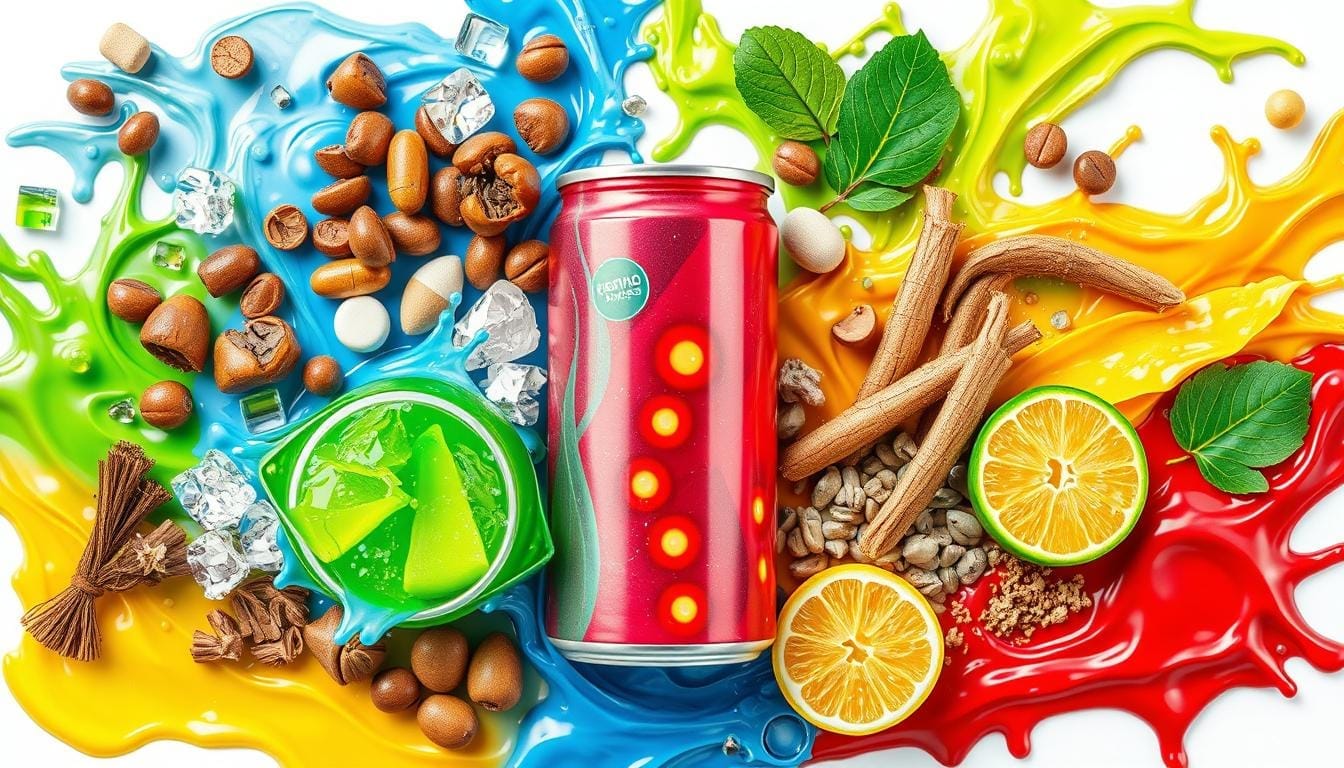 How Energy Drinks Affect Cognitive Performance 89 How Energy Drinks Affect Cognitive Performance