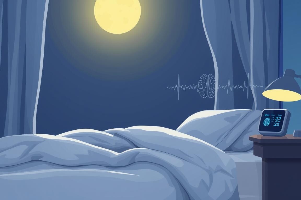 How to Manage Sleep Disorders