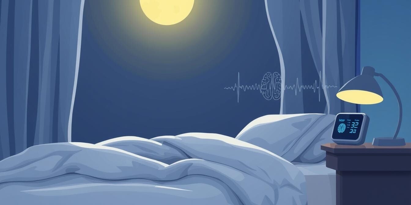 How to Manage Sleep Disorders