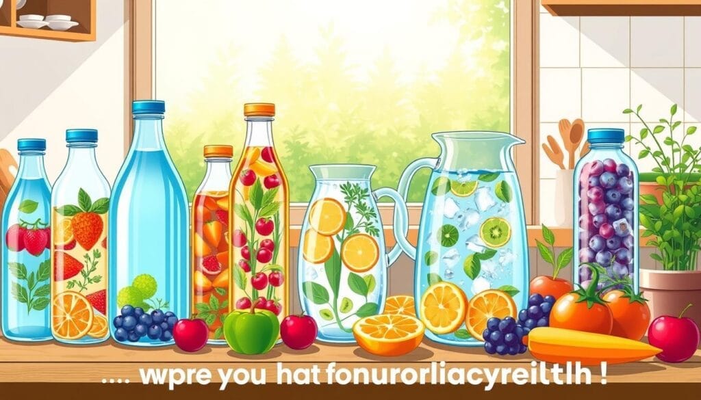 Hydration strategies Hydration strategies