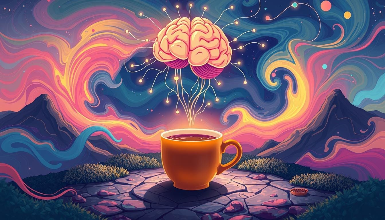 The Impact of Caffeine on Memory and Focus 93 Impact of Caffeine on Memory and Focus