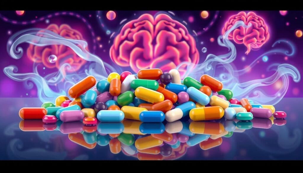 Mental Clarity Pills Mental Clarity Pills