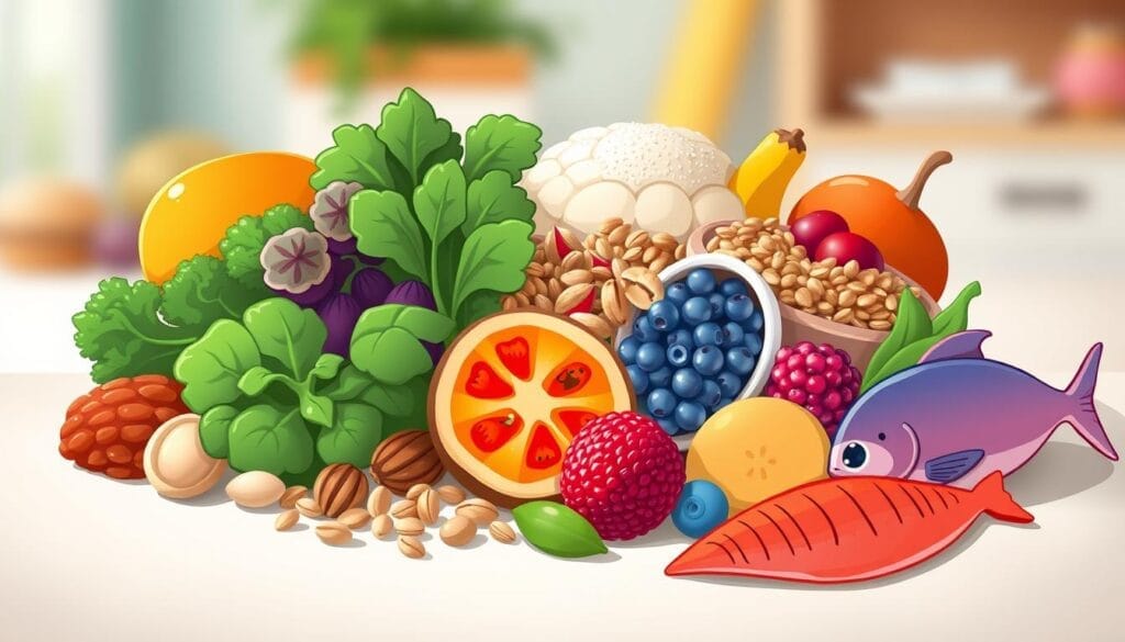 Micronutrients for Brain Health Micronutrients for Brain Health