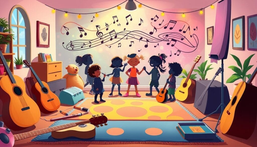 Music Therapy Success