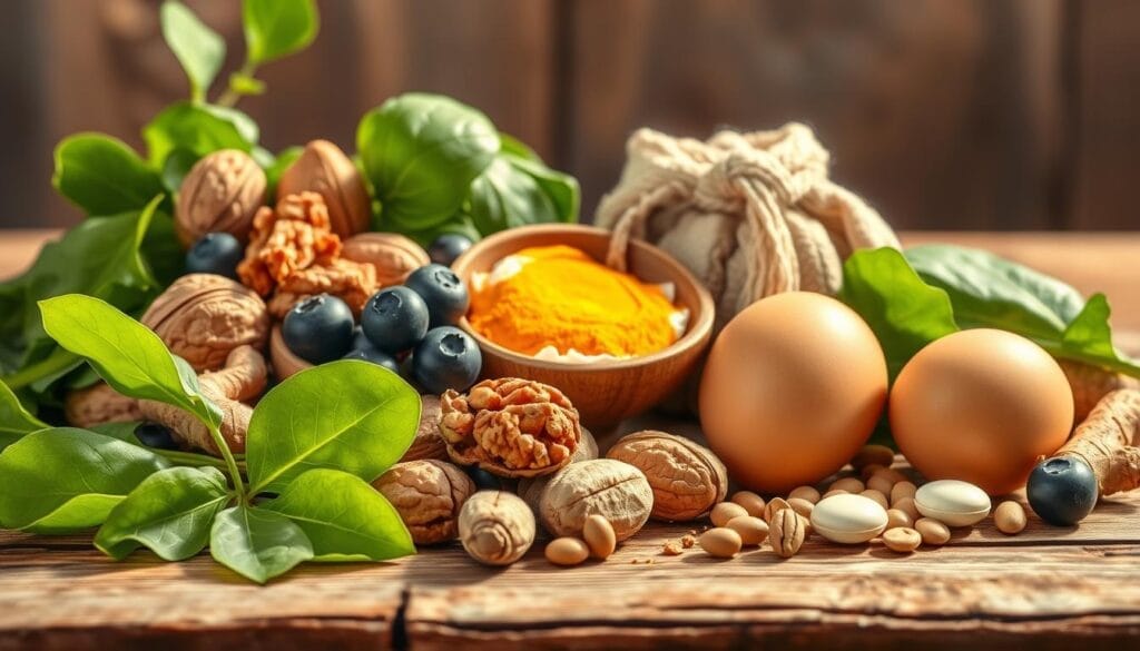 Natural Brain Enhancers Natural Brain Enhancers