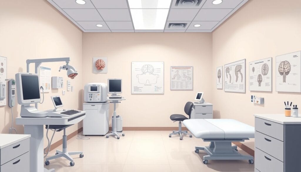 Neurological Disorder Evaluations Neurological Disorder Evaluations