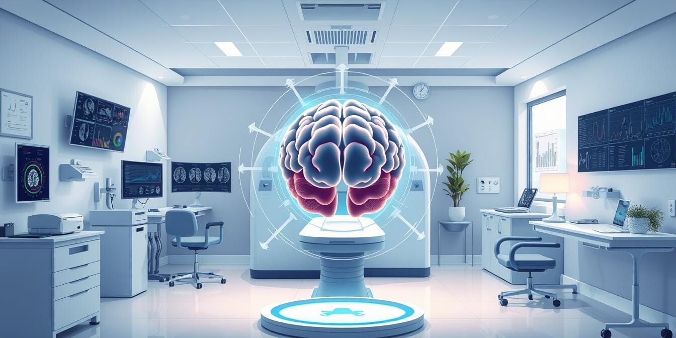 Neurological Health Checkups