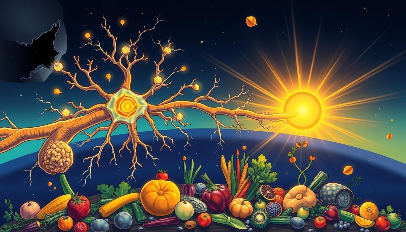 How to Use Nutrition to Support Nerve Regeneration 88 Nutrition for Nerve Regeneration