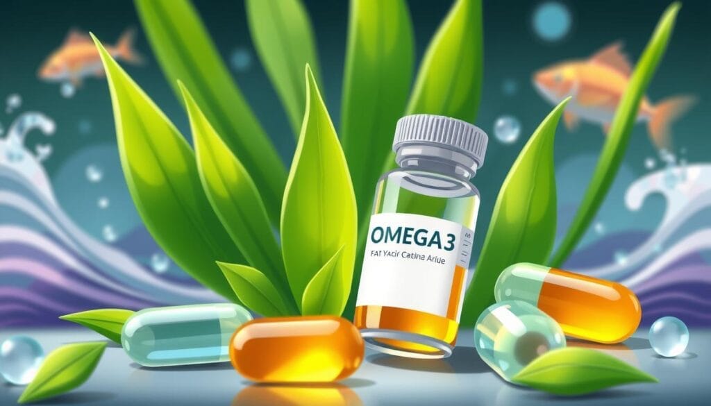 Omega-3 fatty acids Omega-3 fatty acids