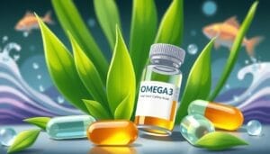 Omega-3 fatty acids