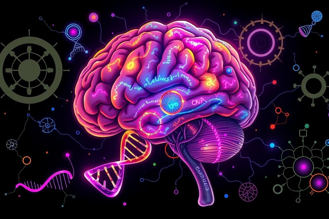 Role of Genetics in Neurological Diseases