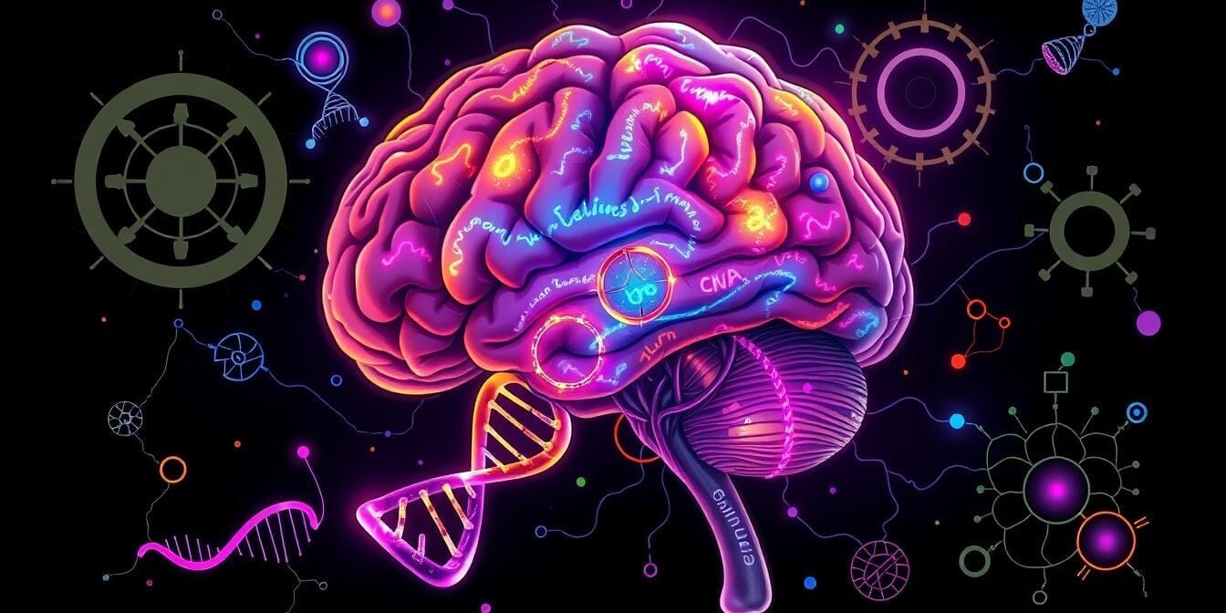 Role of Genetics in Neurological Diseases