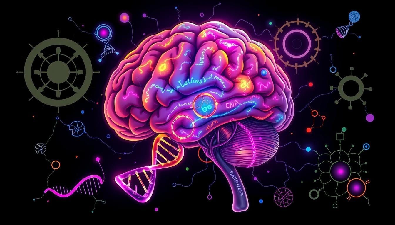 The Role of Genetics in Neurological Diseases 91 Role of Genetics in Neurological Diseases