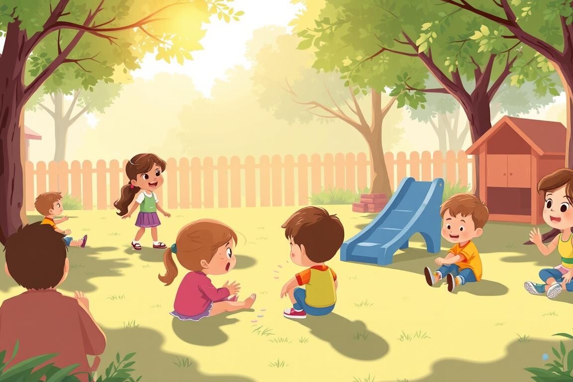 Signs of Developmental Delays in Children