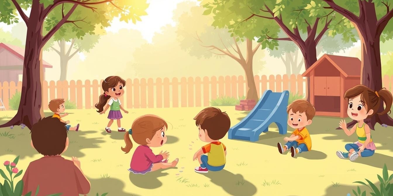 Signs of Developmental Delays in Children