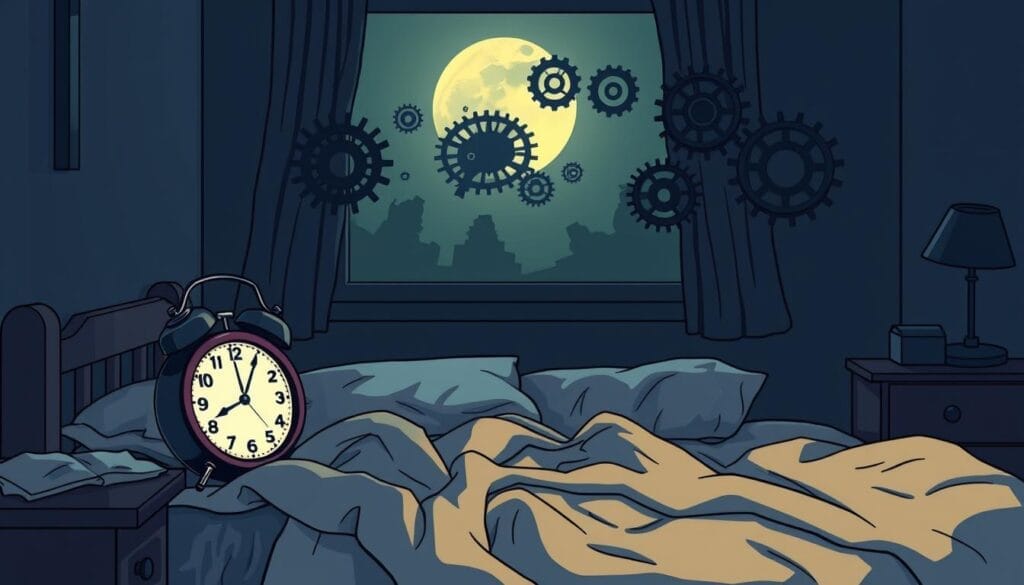 Sleep Deficiency Sleep Deficiency