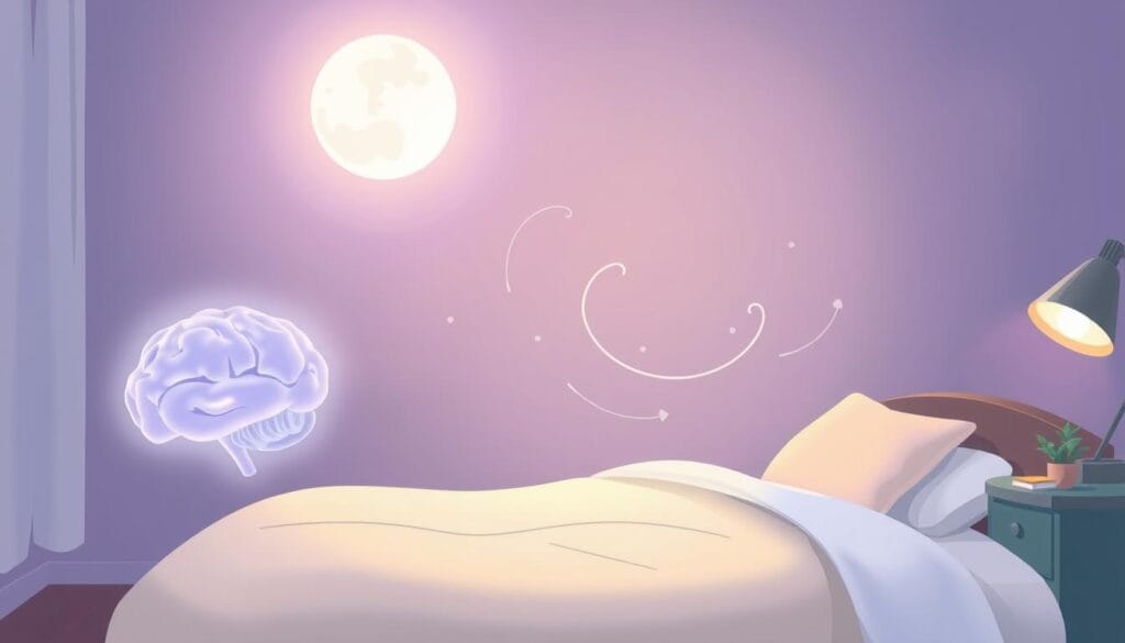 Sleep and cognitive function Sleep and cognitive function