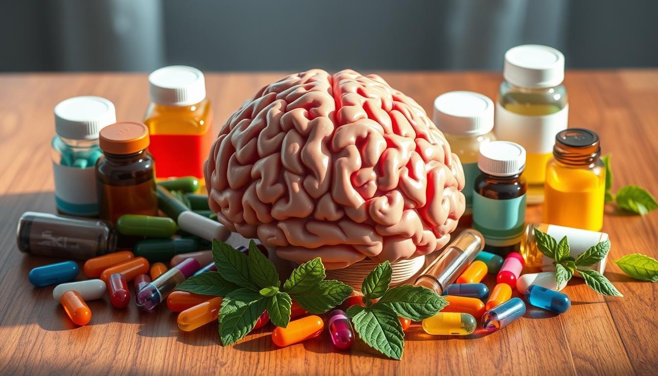 Supplements to Boost Brain Function 92 Supplements to Boost Brain Function