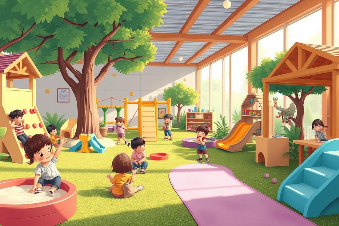 Tips for Healthy Nervous System Development in Children