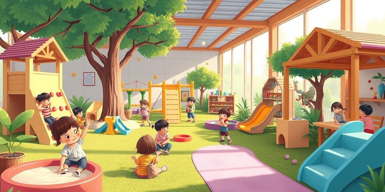 Tips for Healthy Nervous System Development in Children