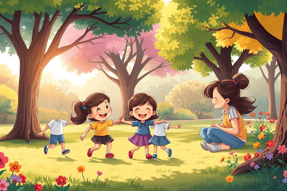 Ways Parents Can Support Emotional Health in Children