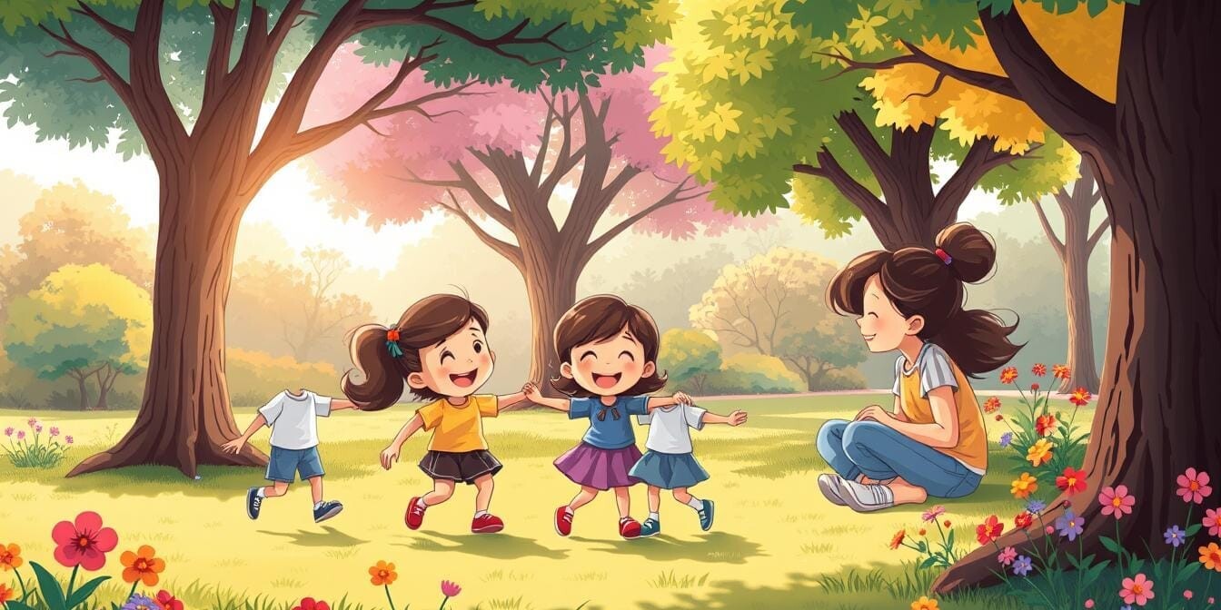 Ways Parents Can Support Emotional Health in Children