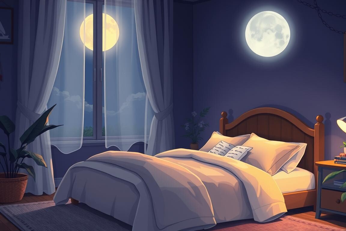 Why Sleep Quality Matters