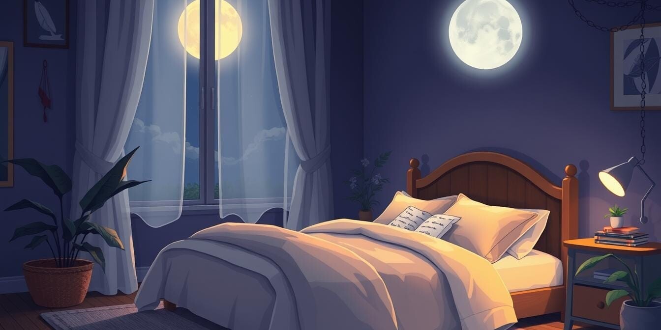 Why Sleep Quality Matters