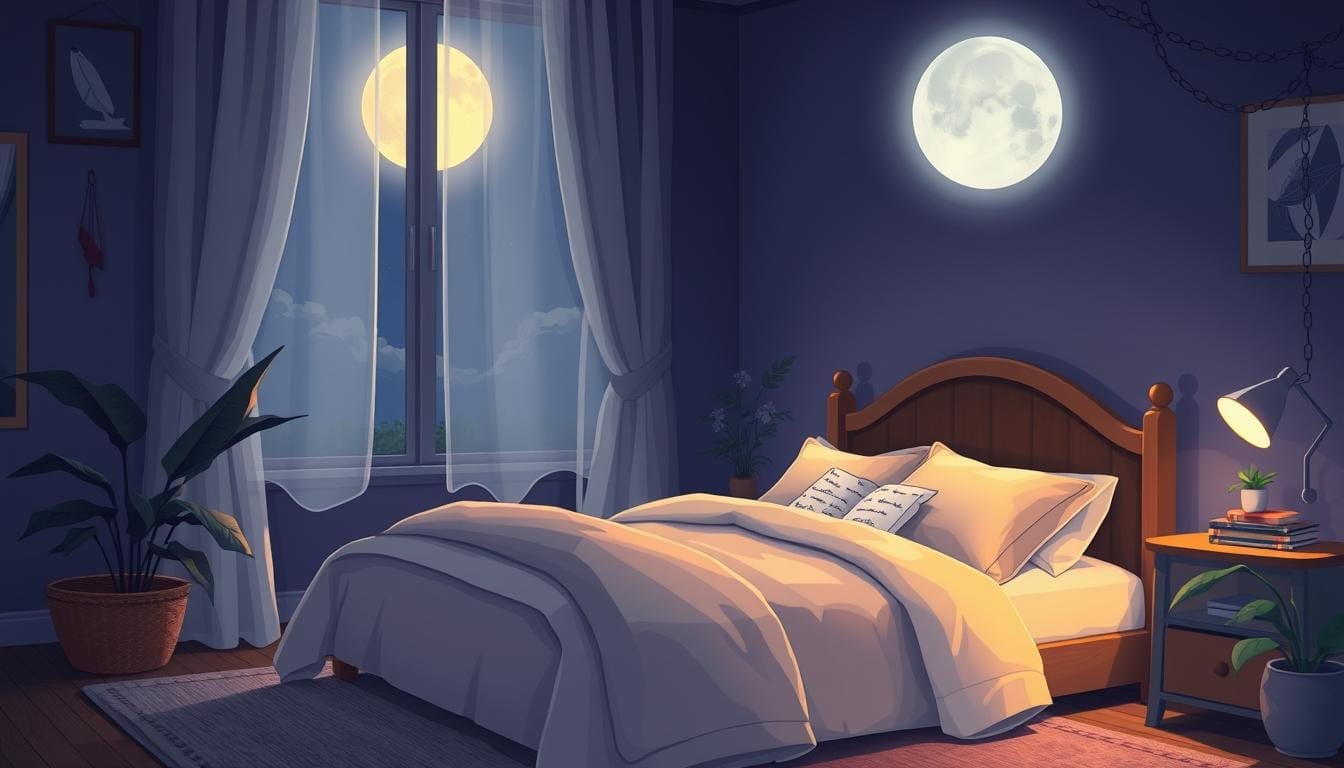 Why Sleep Quality Matters