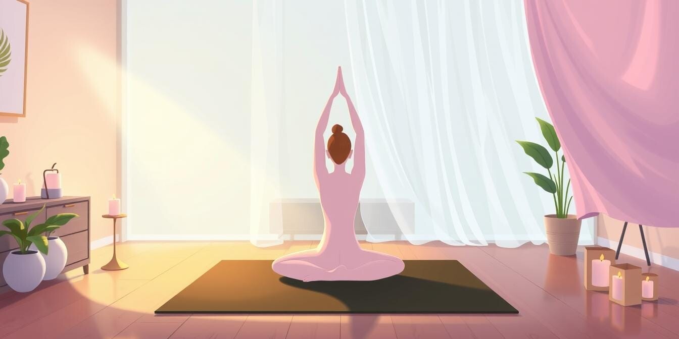 Yoga Poses for Better Sleep and Relaxation