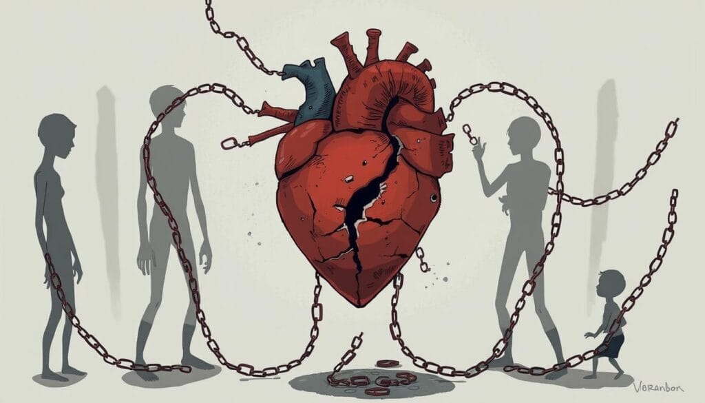 attachment disorders attachment disorders