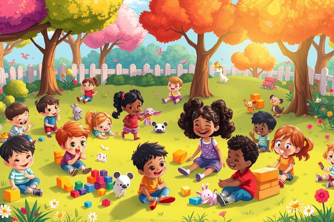 benefits of play in cognitive development