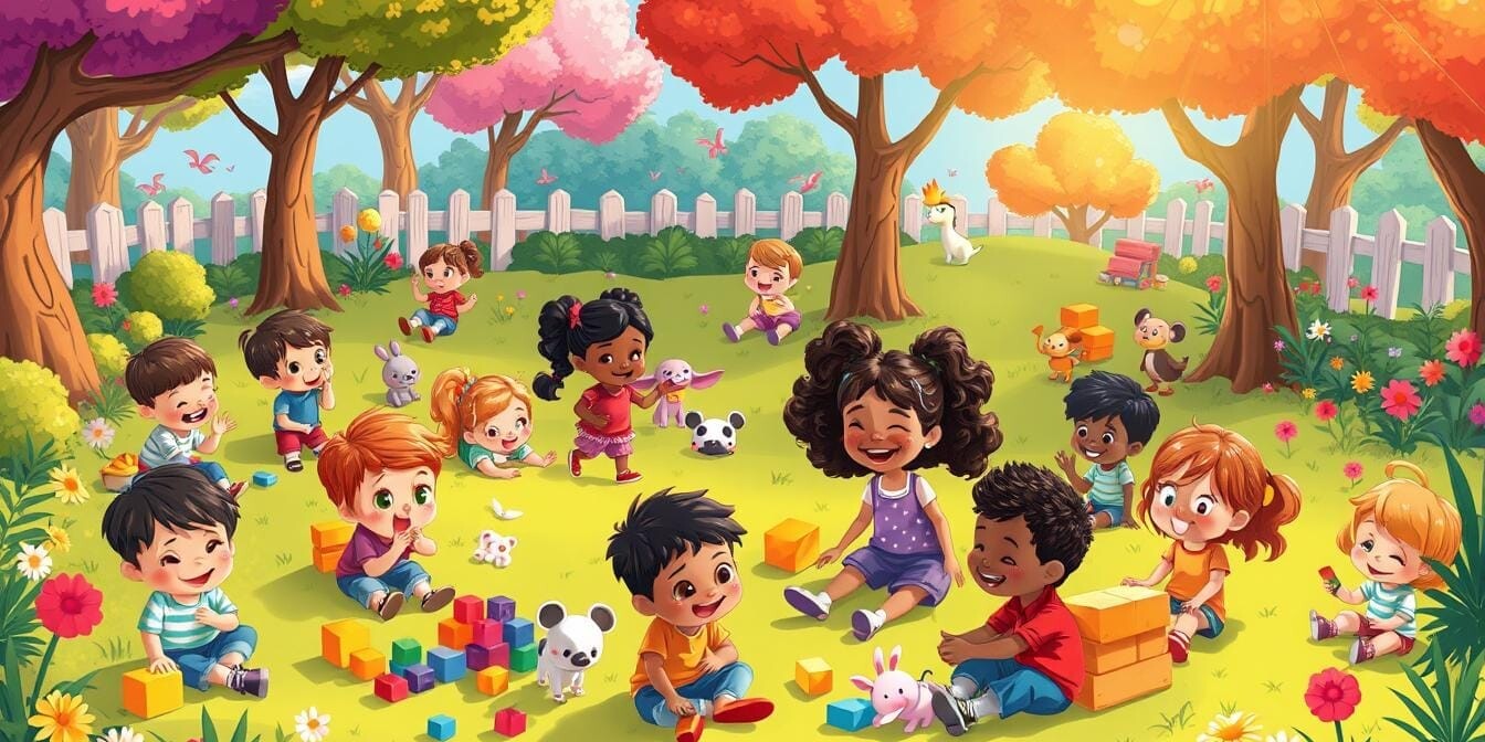 benefits of play in cognitive development