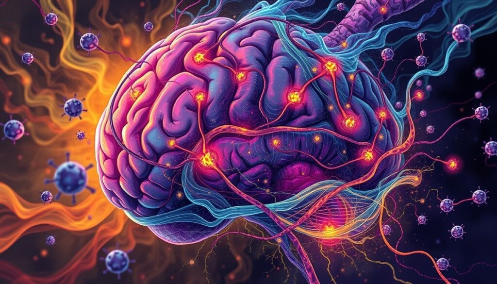 brain infection brain infection