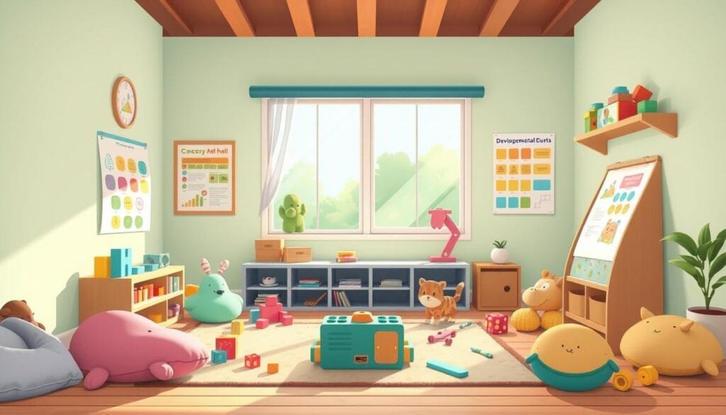 developmental assessment developmental assessment