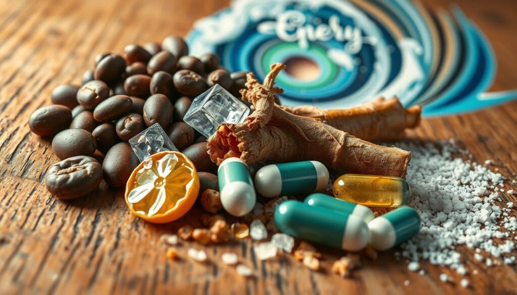 energy drink ingredients energy drink ingredients