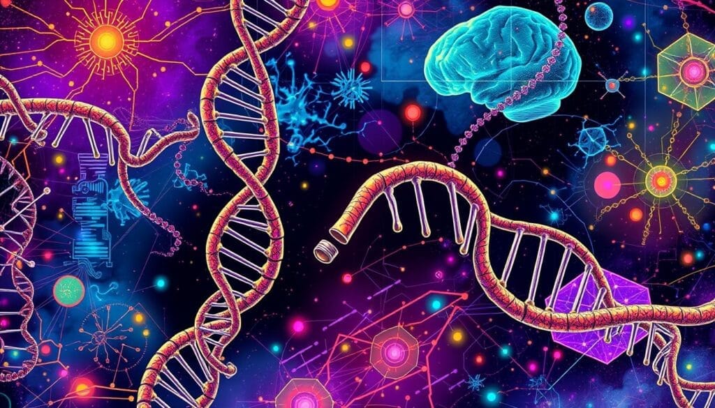epigenetic factors epigenetic factors