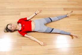 5 Yoga Poses for Better Sleep and Relaxation 13 fffffffffffff