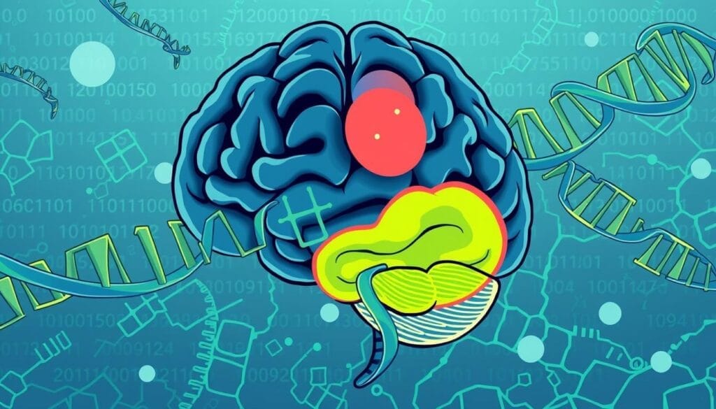 genetic causes genetic causes